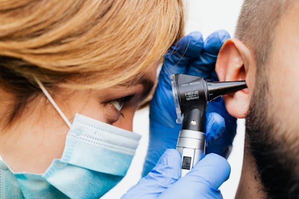 Découvrez les services d'un audioprothésiste à eysines