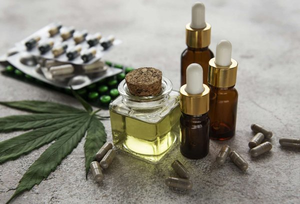 3 manières d’utiliser efficacement l’huile cbd