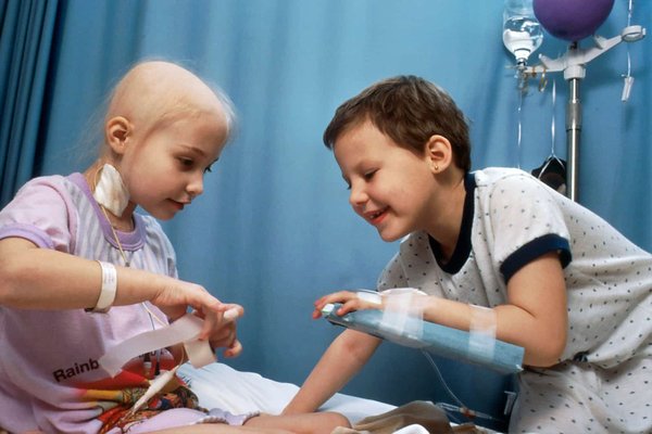 C'est quoi une maladie incurable ?