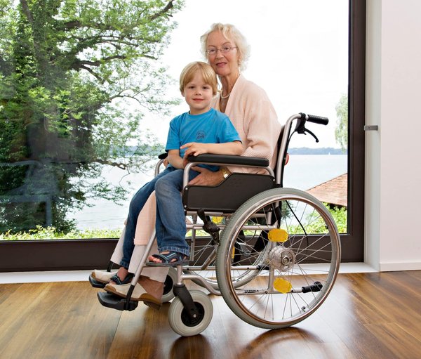 comment maintenir une bonne mobilité articulaire chez les seniors