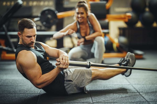 Les exercices les plus efficaces pour perdre la graisse du ventre