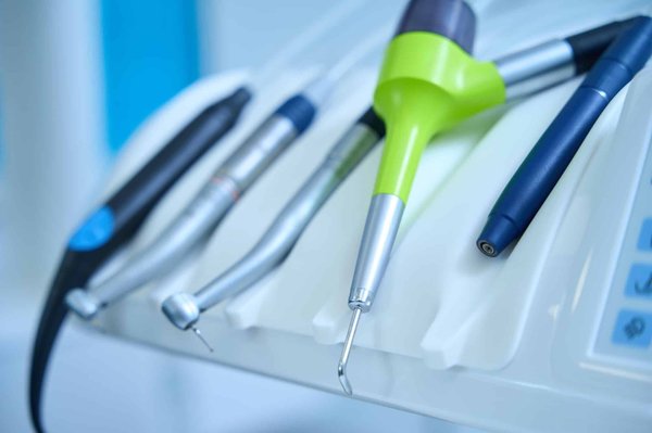Comment fonctionne le détartreur dentaire ?
