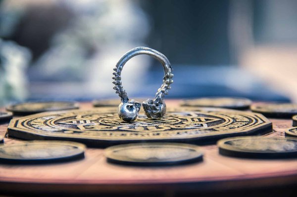 Comment porter les bijoux taureau?