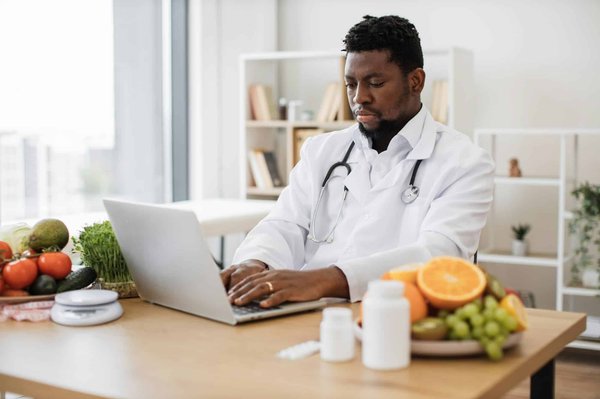 Réalisation d'un guide nutritionnel : demandez l'aide d'un spécialiste