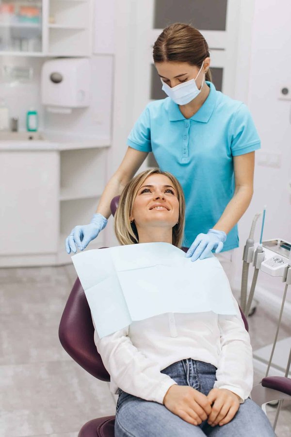 Trouver le meilleur hygiéniste à Genève