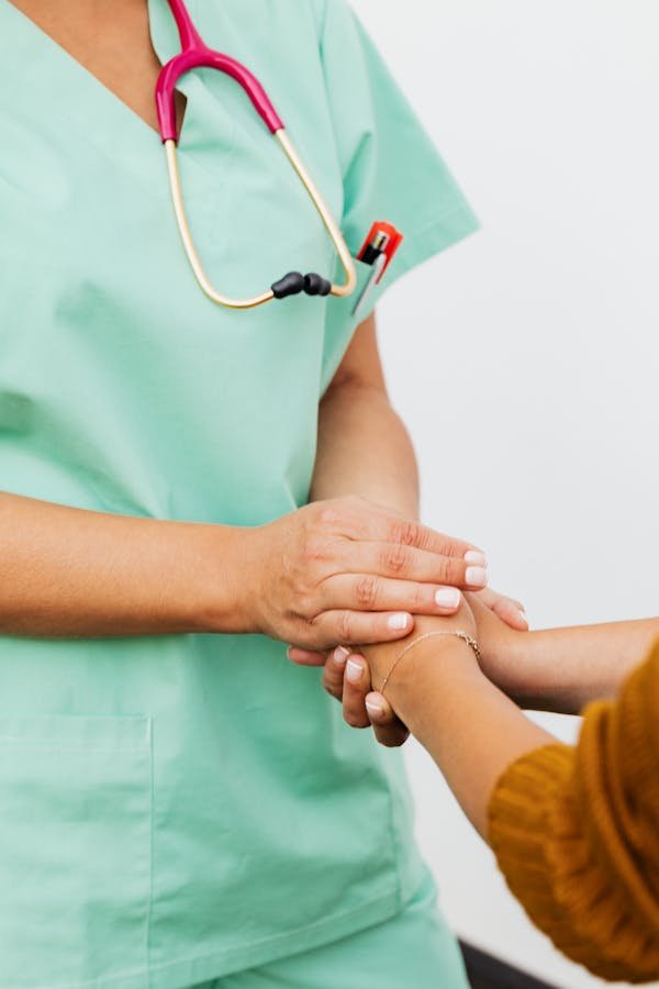 Services d'infirmière à loos : votre santé à domicile assurée
